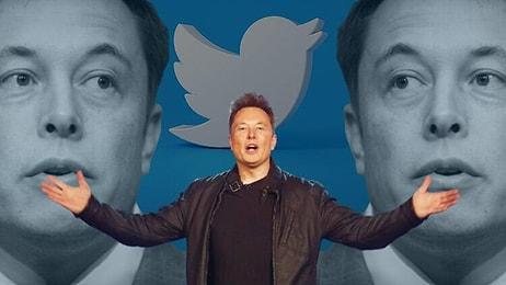 Elon Musk Twitter'ın Gelirlerini 5 Katına, Kullanıcı Sayısını 4 Katına Çıkaracak! Peki Bunu Nasıl Yapacak?