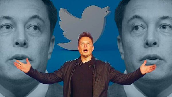 New York Times'ın haberine göre Musk, 2028 yılına kadar Twitter'ın gelirlerini 26,4 milyar dolara çıkarabileceğini belirtti. Şirket geçen yıl 5 milyar dolarlık gelir elde etmişti.