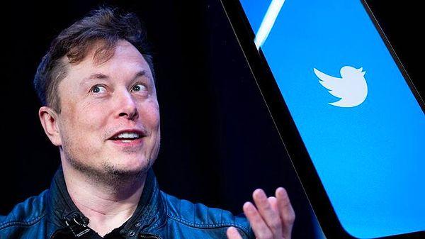 Musk, Twitter'ın kullanıcı sayısını dört katına çıkarmak istiyor.