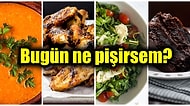'Akşam Ne Pişirsem?' Diyenler İçin Hem Lezzetli, Hem de Çok Pratik Günün Tarifleri