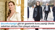 Cumhuriyet Gazetesi'nin Finlandiya Başbakanı Sanna Marin'i Vurgulamak İçin Kullandığı İfade Tepki Çekti