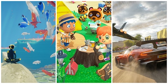 Çocuğunuz Gönlünce Eğlenirken Kafanız Rahat Olsun: Şiddet İçermeyen En İyi Video Oyunları