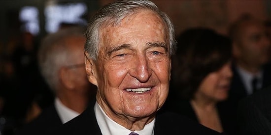 Rahmi Koç Kimdir? Ünlü İş İnsanı Rahmi Koç Kaç Yaşında, Nereli? Serveti Ne Kadar, Kimle Evli?