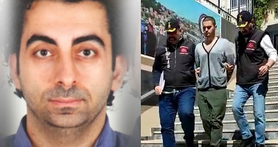Evinin Terasında 21 Yerinden Bıçaklanarak Öldürülmüştü; Katili Kardeşi Çıktı