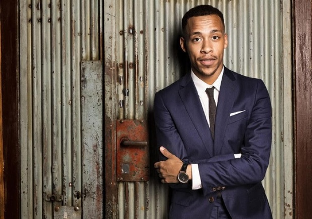 Jerry Hoffmann Kimdir, Nereli? Jerry Hoffmann Hangi Dizilerde ve Filmlerde Rol Aldı?