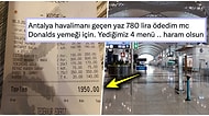 Son Dönemlerde Dışarıda Ödedikleri En Absürt Hesabı Paylaşırken Gerçekleri Yüzümüze Çarpan Takipçilerimiz