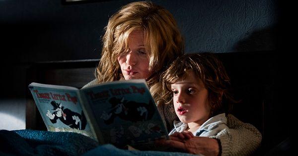15. The Babadook (2014)