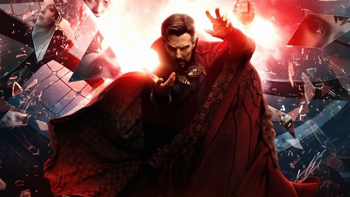 When Will Disney’s Hyped 'Doctor Strange in the Multiverse of Madness' be Available for Streaming?