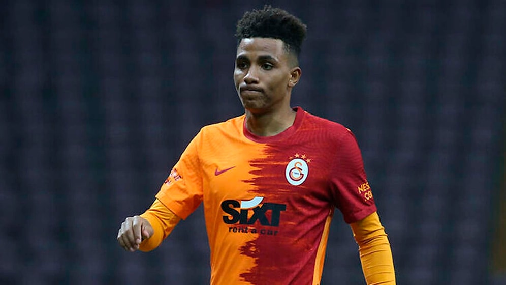 Gedson Fernandes Kimdir? Fenerbahçe'ye Transfer Olacağı Konşulan Gedson Fernandes Kaç Yaşında, Nereli?