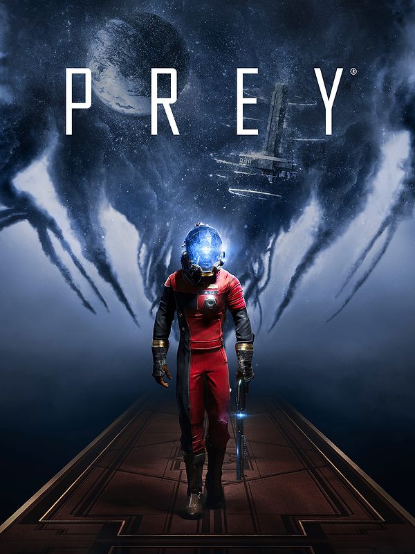 Epic Games Store tarafından hediye edilen diğer oyun ise Steam değeri 149 TL olan Prey.