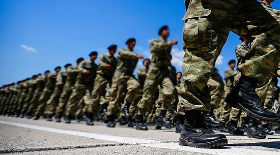 Askerlik Yol Parası Nedir, Ne Kadar? Askerlik Yol Parası Nasıl ve Nereden Yatacak?