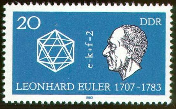 Euler; İbranice, Yunanca, felsefe, fizik, matematik ve ilahiyat dersleri aldı.
