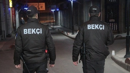 Kadıköy'de Bekçi Tacizi İddiası: 16 Yaşındaki Çocuğu Gözaltına Aldılar