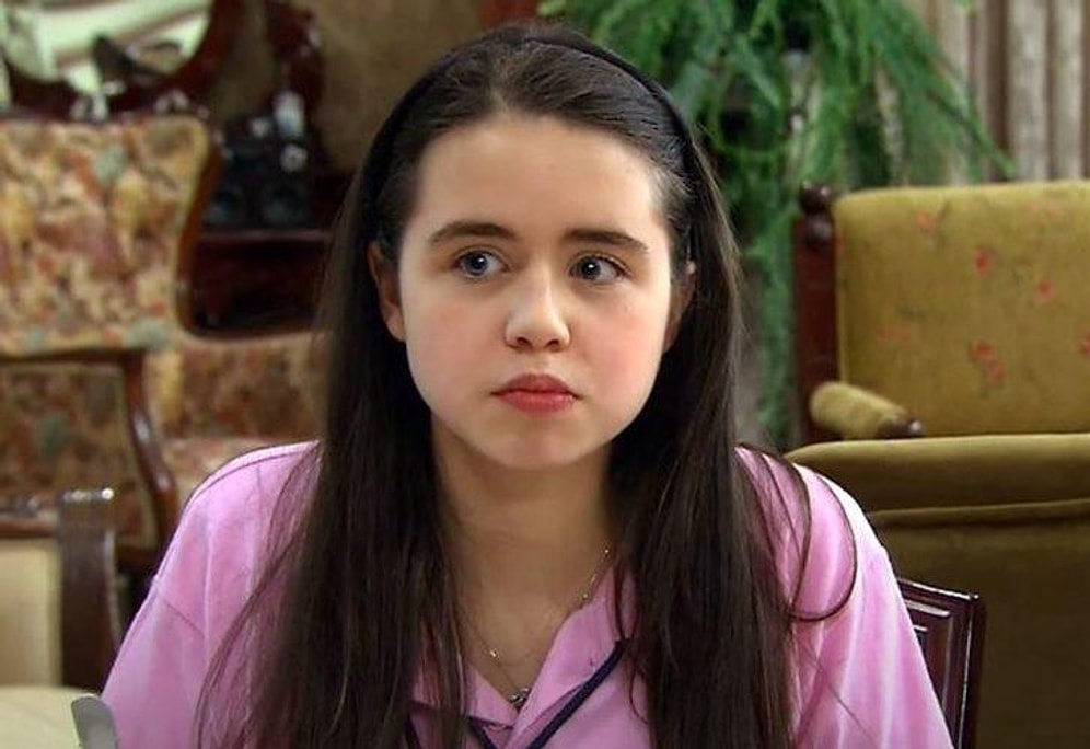 Alemin Kıralı'nın Ahsen'i Yağmur Ün Büyüdü! Sevgilisi ile Paylaştığı Poz Çok Beğenildi