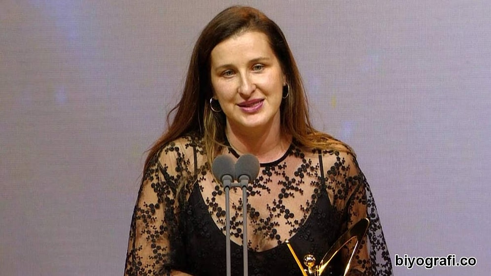 Ünlü Yönetmen Çağrı Vila Lostuvalı Kimdir? Çağrı Vila Lostuvalı Kaç Yaşında, Nereli?