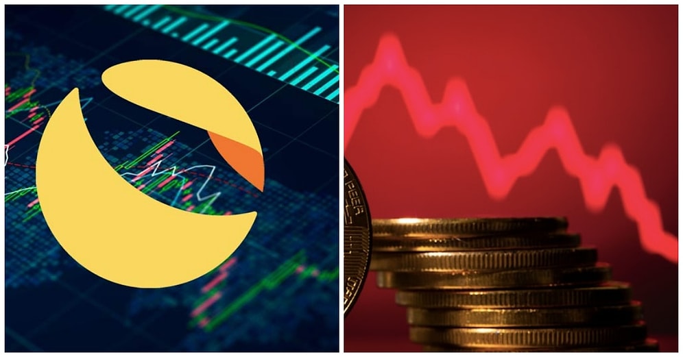 Kripto Market Çöküşe Devam Ediyor: BTC 30.000 Altına İnerken Terra (LUNA) %60 Oranında Eridi!