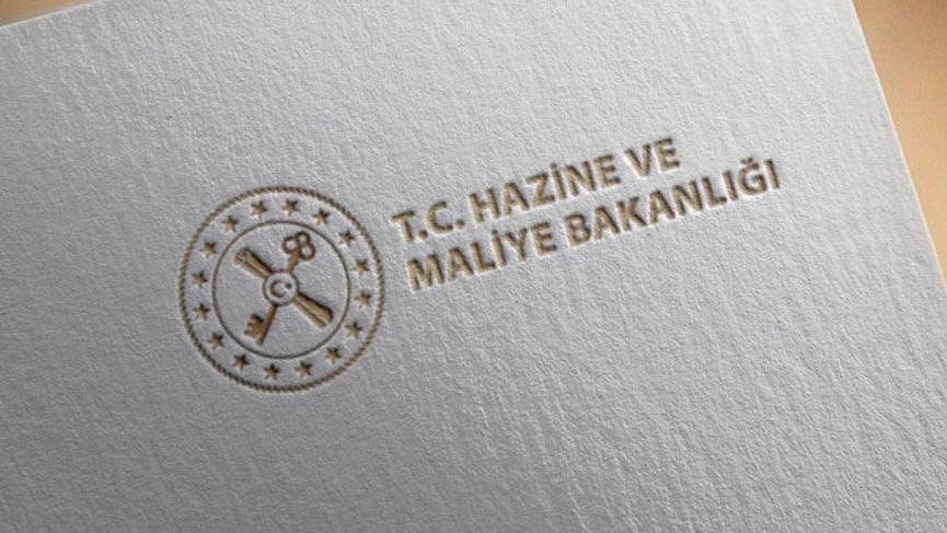 hazine İki İhalede 11 2 milyar tl borçlandı