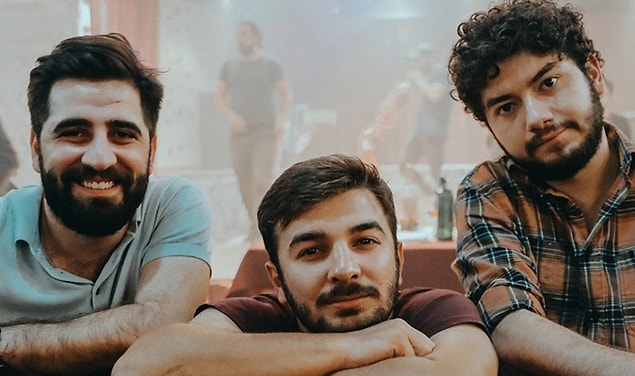 Atakan Özyurt, Bilal Hancı ve Fatih Yasin'in yönettiği Kafalar, 7 milyon abonesiyle Türkiye'nin en çok takip edilen kanallarından biri.