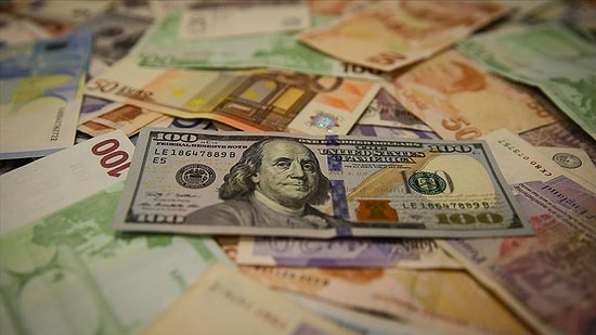 Bazı Şehirler Döviz Sever: En Çok Döviz Alanlar ve KKM'ye Sahip Çıkanlar Belli Oldu