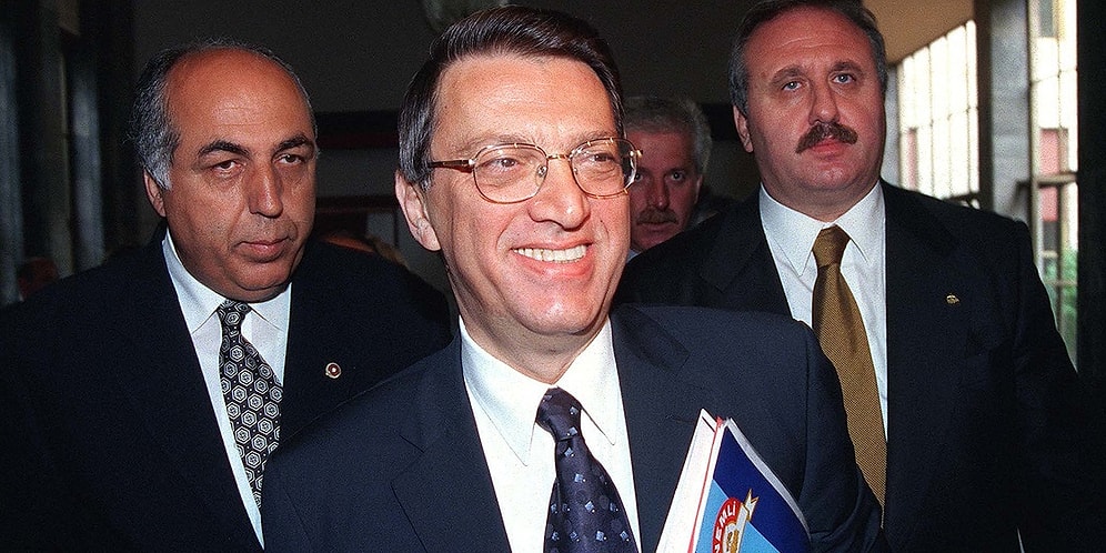 Mesut Yılmaz Kimdir? Eski Başbakan Mesut Yılmaz Nereli? Kaç Yaşında Öldü? Hangi Görevlerde Bulundu?