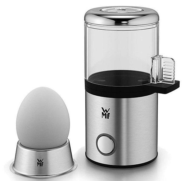 9. Tekli yumurta pişirme makinesi yalnız yaşayıp mutfağına özen gösterenler için şahane bir seçenek.