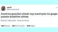 Influencerların Çileli Hayatlarından Bir Araştırma Görevlisinin Görevine Son 24 Saatin Viral Tweetleri