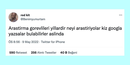 Influencerların Çileli Hayatlarından Bir Araştırma Görevlisinin Görevine Son 24 Saatin Viral Tweetleri