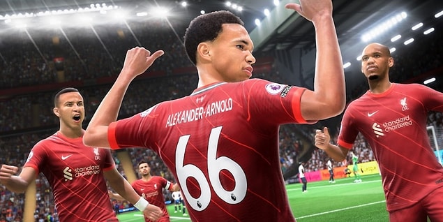 FIFA 23 ise son FIFA oyunu olacak.