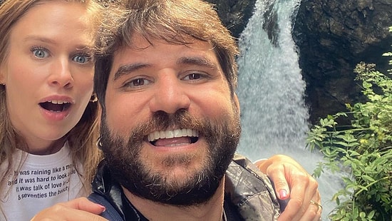 Ceyhun Fersoy Kimdir? Ceyhun Fersoy Kaç Yaşında, Nereli, Hangi Takımlı? Ceyhun Fersoy Begüm Öner ile Evli mi?