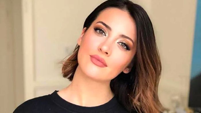 İrem Sak Kimdir? İrem Sak Nereli, Kaç Yaşında? İrem Sak'ın Burcu, Instagram Hesabı Ne?