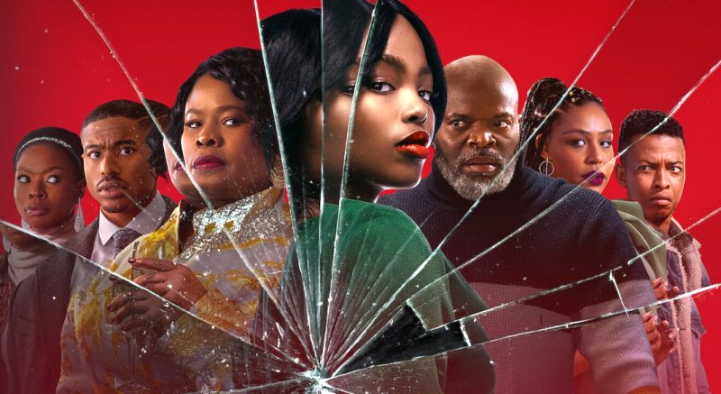 African Drama Series ‘savage Beauty’ Season 1 Release Date, Storyline 