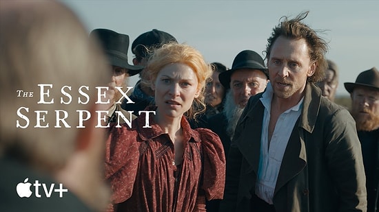 Sarah Perry’s 'The Essex Serpent' is Here as Your May’s Most Binge-able Film