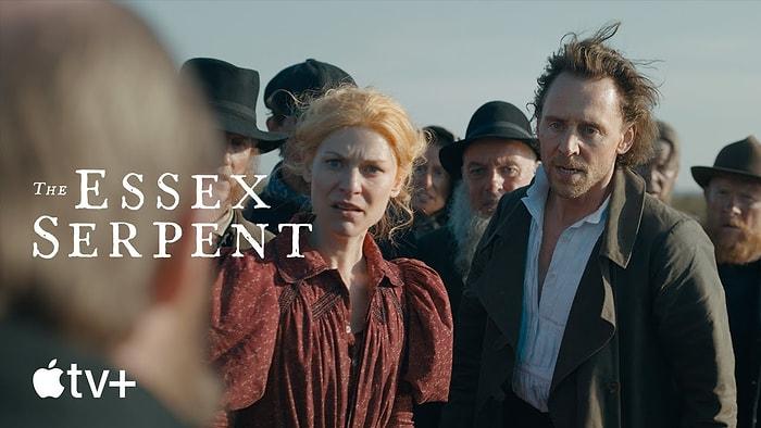 Sarah Perry’s 'The Essex Serpent' is Here as Your May’s Most Binge-able Film