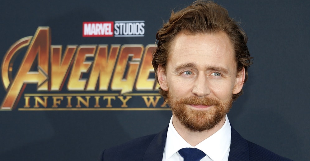 Tom Hiddleston Kimdir? Tom Hiddleston Nereli, Kaç Yaşında? 'Loki' Tom Hiddleston'ın Intagram Hesabı Ne?