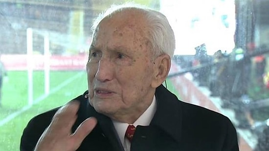 Eski İçişleri Bakanı Ali Tanrıyar Kimdir? Ali Tanrıyar Kaç Yaşında, Öldü mü?