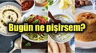 Ne Yemek Pişireceğini Bilemeyenler Buraya! Çok Pratik Tariflerle Lezzetli Günün Menüsü