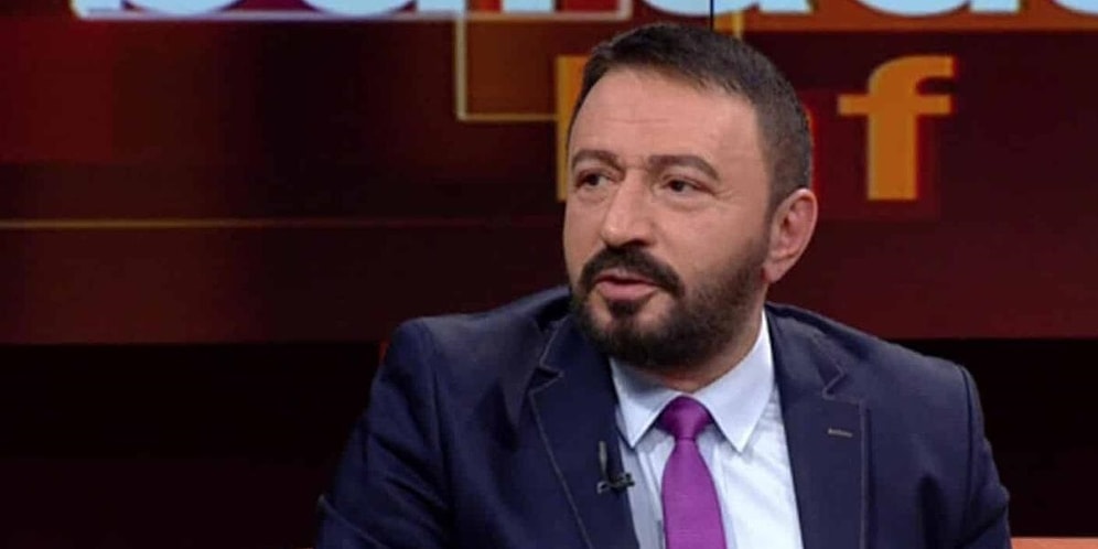 Mustafa Topaloğlu Kimdir? Mustafa Topaloğlu Kaç Yaşında, Nereli? Mustafa Topaloğlu Evli mi?