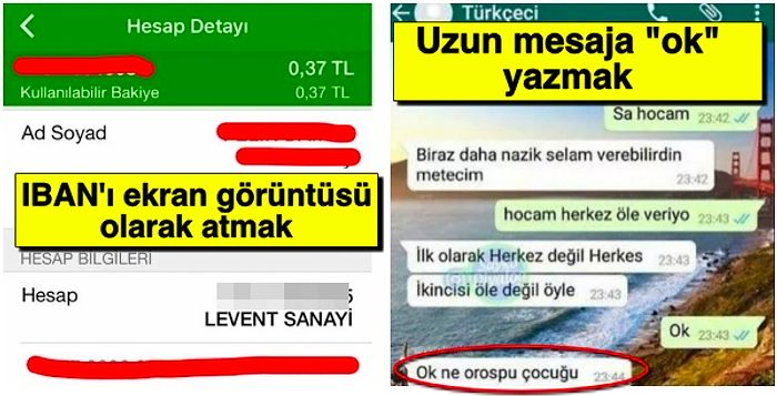 Yapmadığınız Takdirde Sülalenize Sövme Garantili Olan Yeni Dünya Görgü Kurallarını Öğrenelim