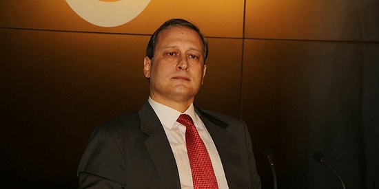 Burak Elmas Kimdir? Galatasaray Başkanı Burak Elmas Kaç Yaşında, Nereli? Burak Elmas Ne İş Yapıyor?