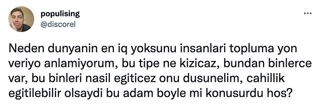 Nitelikli Çalışan Bulamadığından Şikayetçi Olan Hadise'nin Kocası Mehmet Dinçerler'in Yazdıkları Tepki Çekti