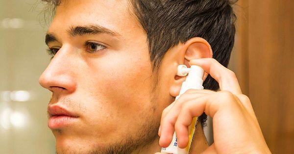 Fazla biriken kulak kiri, kulak zarına zarar verebilir mi?
