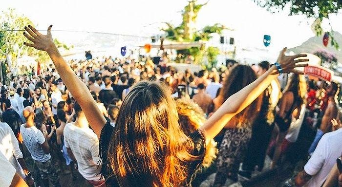 Anadolu Fest'i Yasaklayan Eskişehir Valiliği'ne Karşı Dava