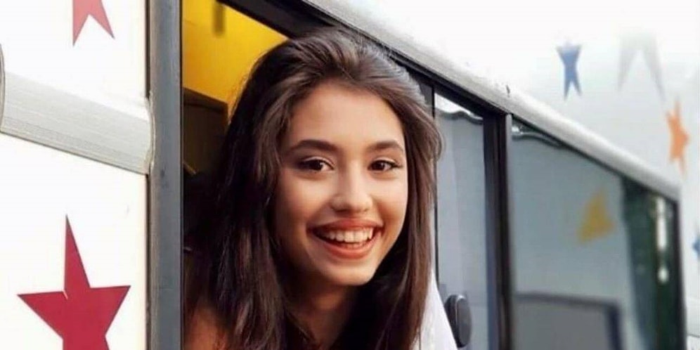 Nilsu Yılmaz Kimdir? Oyuncu Nilsu Yılmaz Kaç Yaşında, Nereli? Boyu Kaç? Hangi Dizilerde Oynadı?