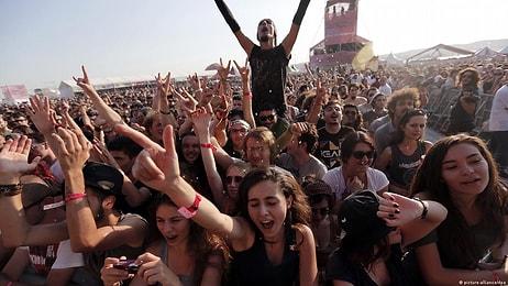 Anadolu Fest, Eskişehir Valiliği’nin Yasağının Ardından Ertelendi