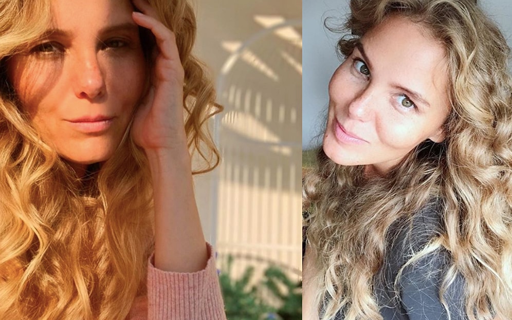 Melike Öcalan Kimdir? Mehmet Ali Erbil'in "Bir Sana Elimi Değdiremedim" Dediği Melike Öcalan Evli mi?