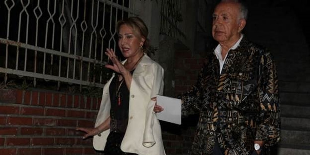 Haldun Simavi Kimdir? Ünlü Medya Patronu Haldun Simavi Kaç Yaşında, Nereli? Haldun Simavi Kimle Evli?