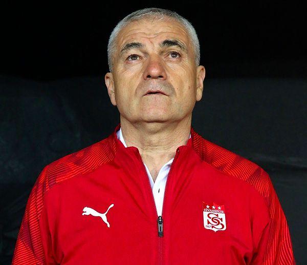 Sivasspor, kulüp tarihinde ilk kez Türkiye Kupası finaline yükseldi.