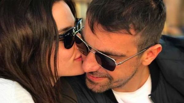 İbrahim Çelikkol ile 2017 yılında dünyaevine giren Mihre Mutlu, evliliklerindeki yaşadıkları problemler nedeniyle tek celsede boşandı.
