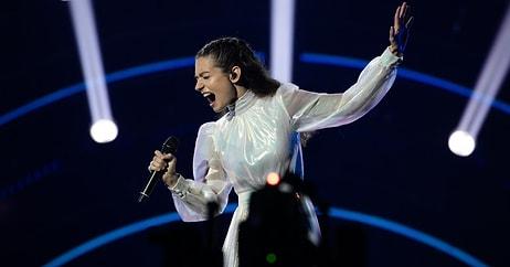 Amanda Tenfjord Kimdir? Yunanistan Eurovision 2022 Temsilcisi Amanda Tenfjord Hangi Şarkıyı Söyledi?