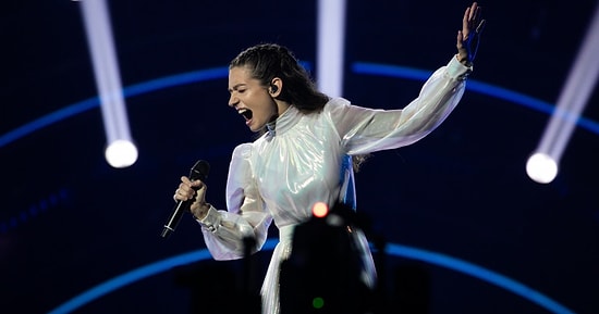 Amanda Tenfjord Kimdir? Yunanistan Eurovision 2022 Temsilcisi Amanda Tenfjord Hangi Şarkıyı Söyledi?